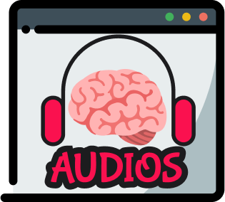 Imagen de audios