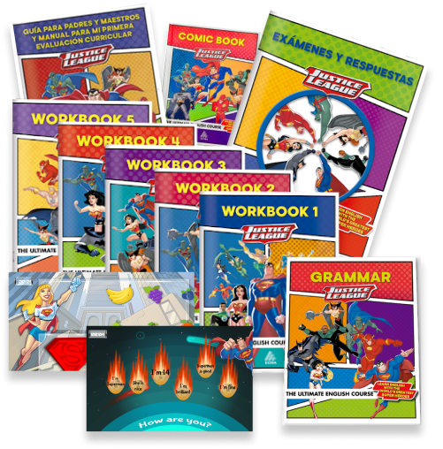 Portada de mission 1